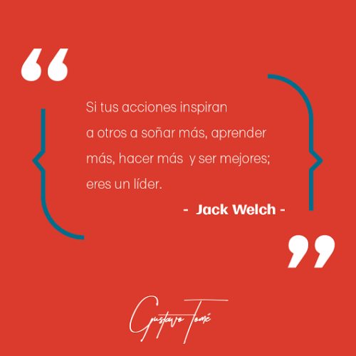 La identidad del líder, la identidad del éxito