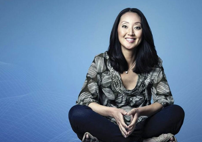 ¿Qué piensa un líder? Conoce a Rebeca Hwang