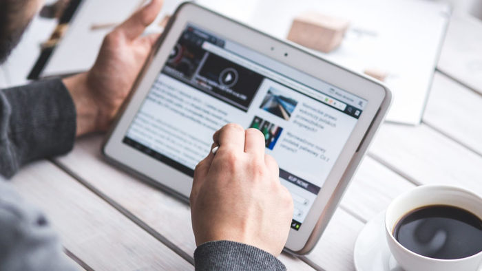 Coaching project: ¿Cómo ser un emprendedor digital?