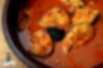 Kerala Fish Curry
