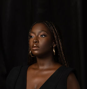 Yewande Akomolafe-Kalu