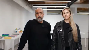 IT'S HERE! Wearable AI