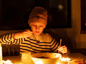 Will AI energy consumption lead to electricity blackouts?