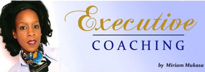 Photo of Miriam Mukasa, Executive Coach at ExecutiveGlobalCoaching.com