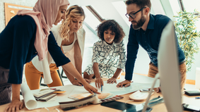 Why the best leaders have high EMOTIONAL INTELLIGENCE (EQ) in addition to technical skills.