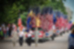 Color Guard Peterson Post 431