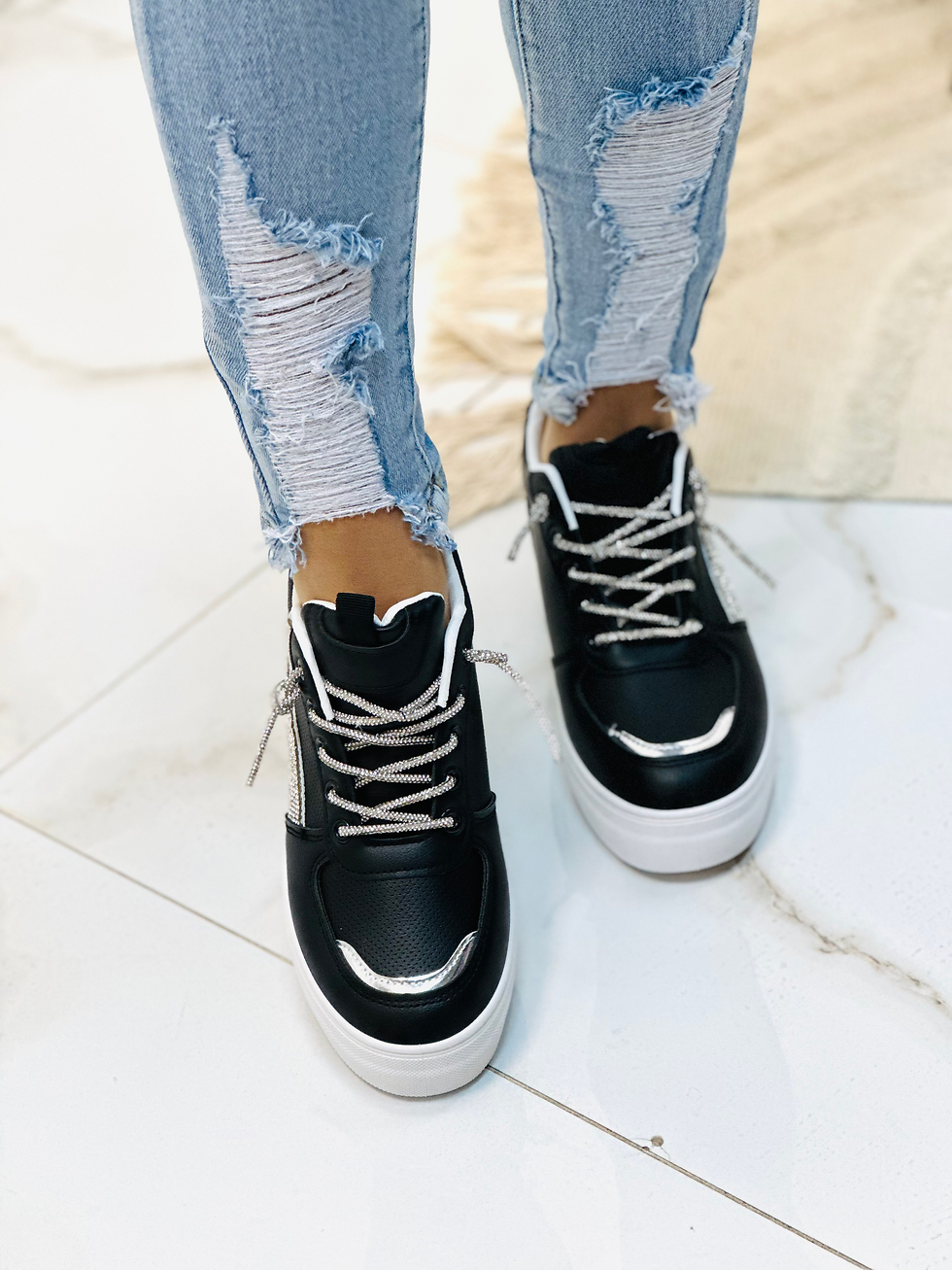 Miniatura: TENISKY AUSTIN