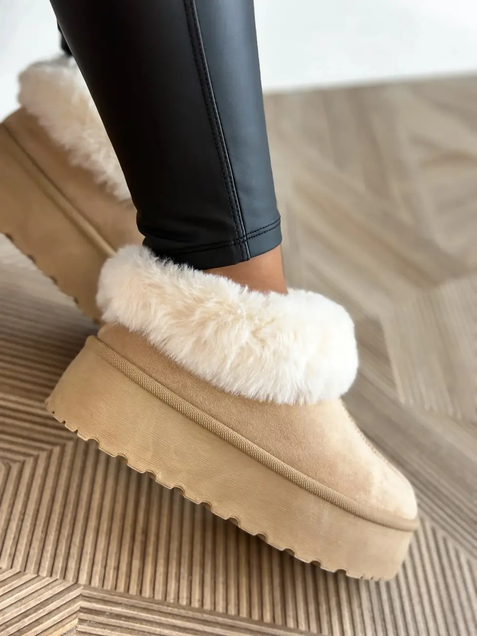 Miniatura: Platformové backurky