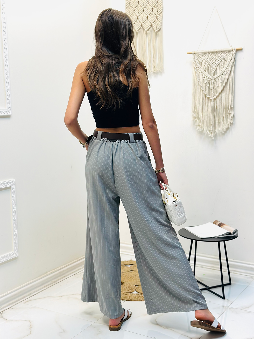 Miniatura: Kalhoty Holt 