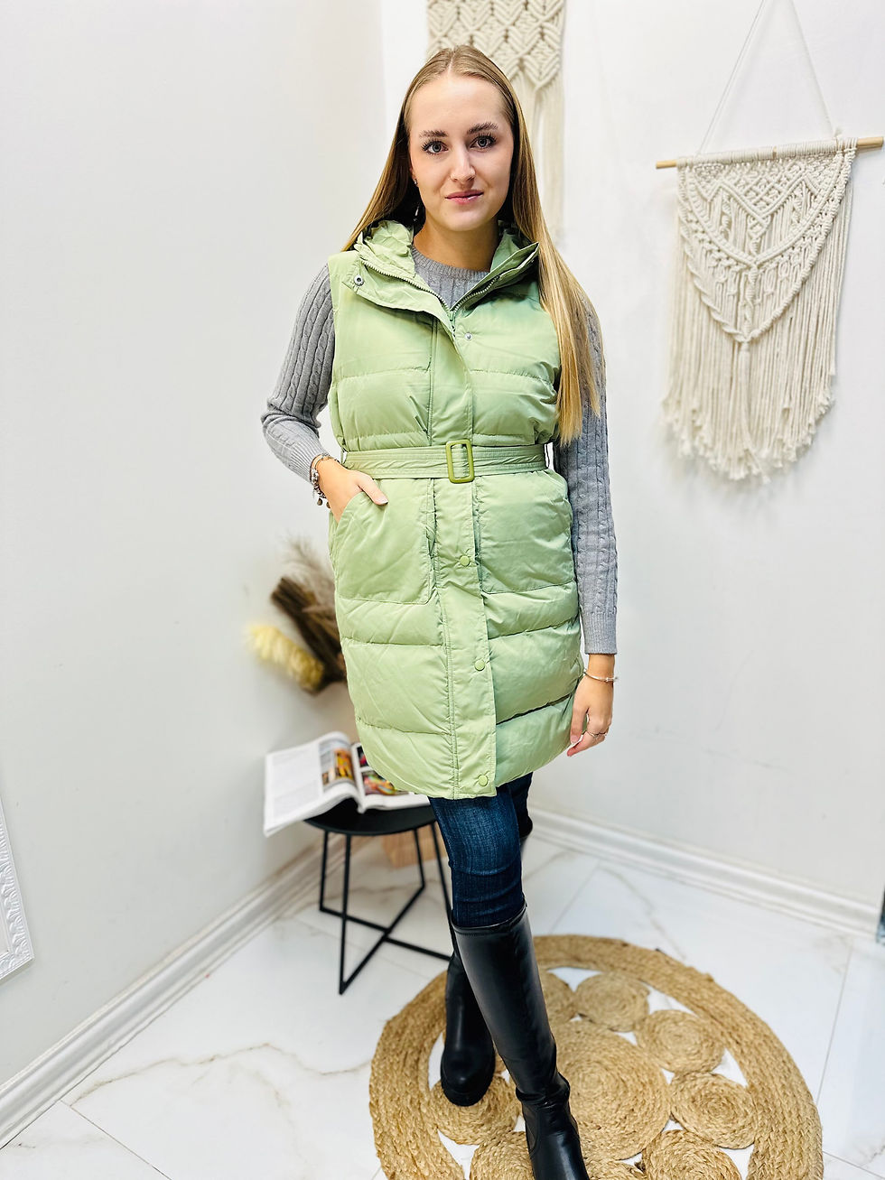 Miniatura: Vesta MY LADY mint