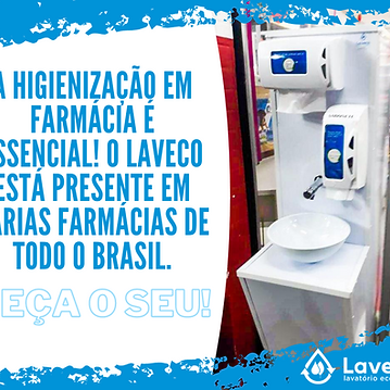 Laveco Móvel