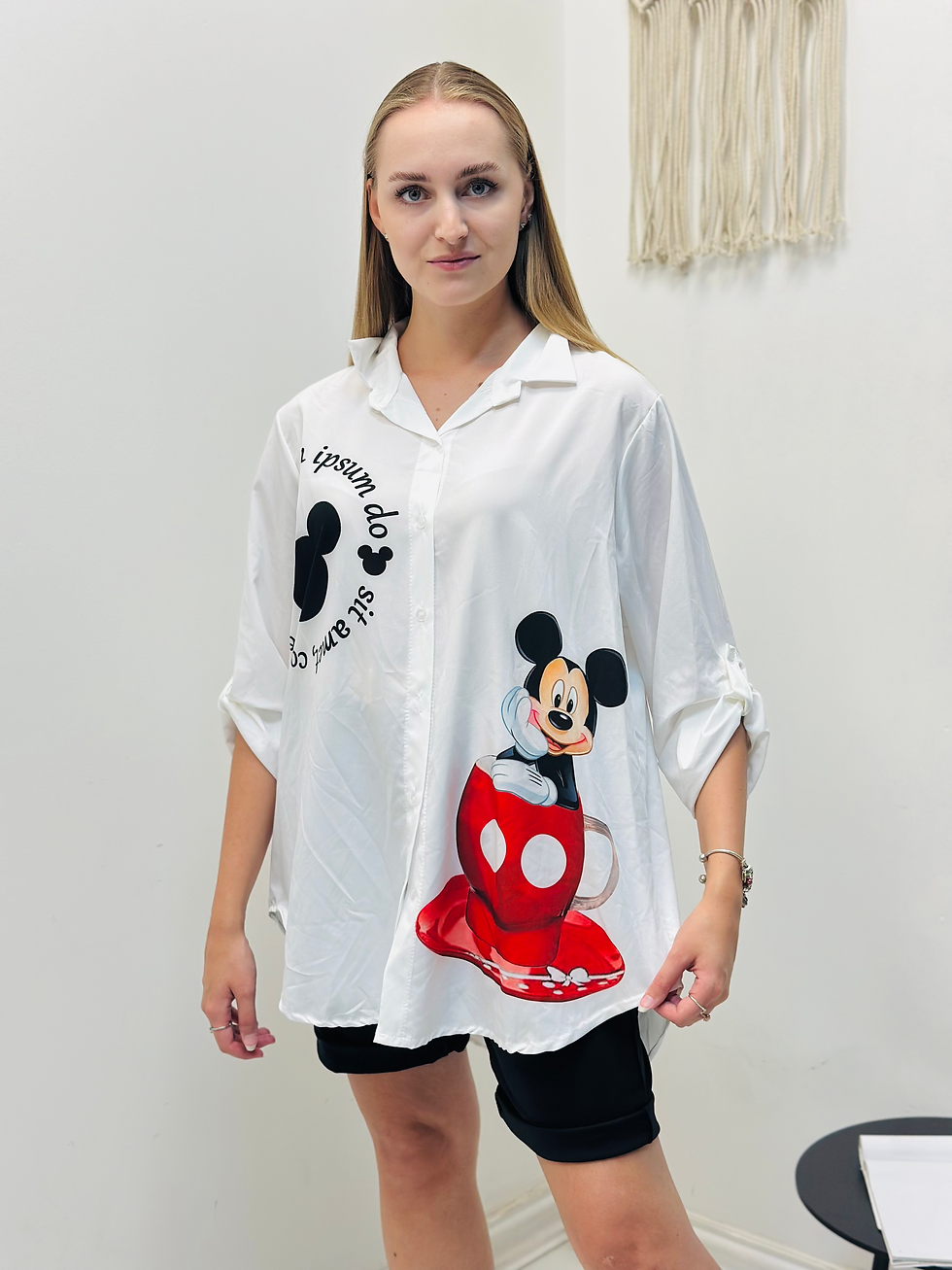 Miniatura: Kosile BENCH