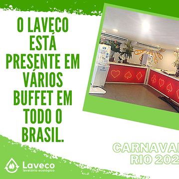 Lavatório Móvel 