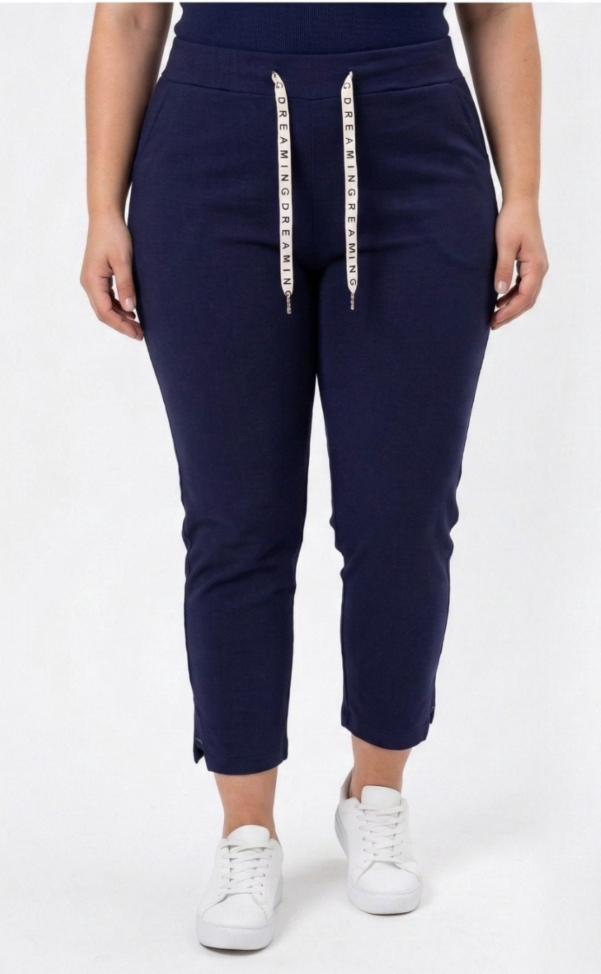 Miniatura: Kalhoty Comfort