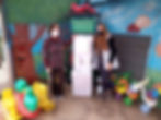 Pia Infantil