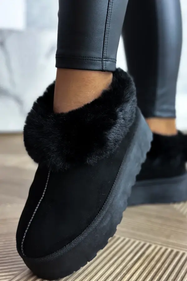 Miniatura: Platformové backurky