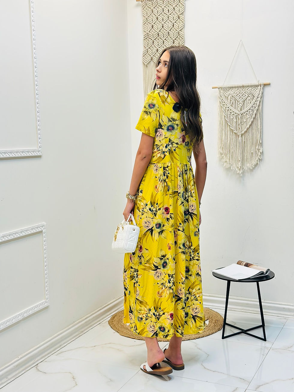 Miniatura: Šaty Dupe