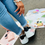 Miniatura: Tenisky SKATE