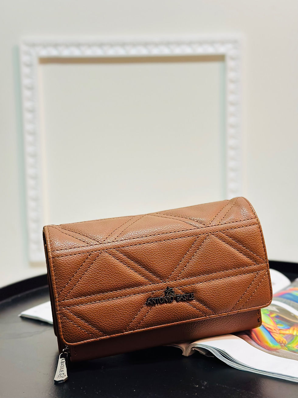 Miniatura: Kabelka s popruhem ANTONIO