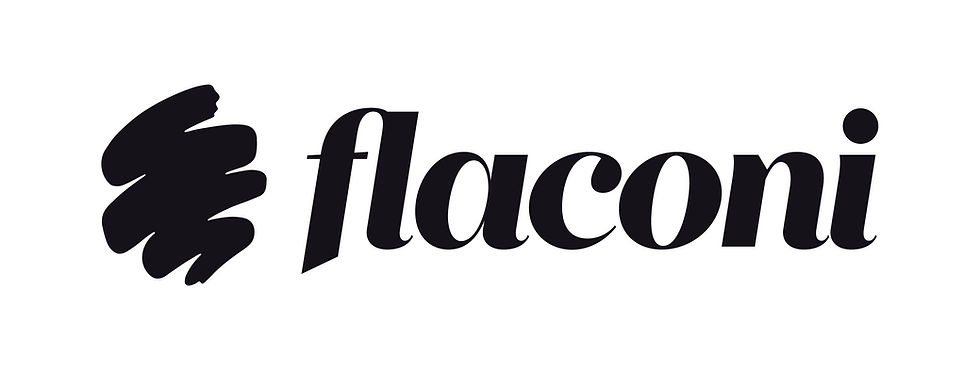 Logo der Flaconi GmbH