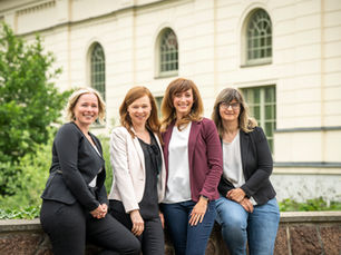 Das Human Resources Team, Meißener Stadtwerke GmbH