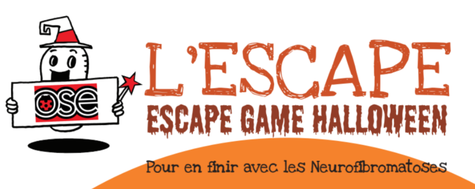 L'escape Game Halloween