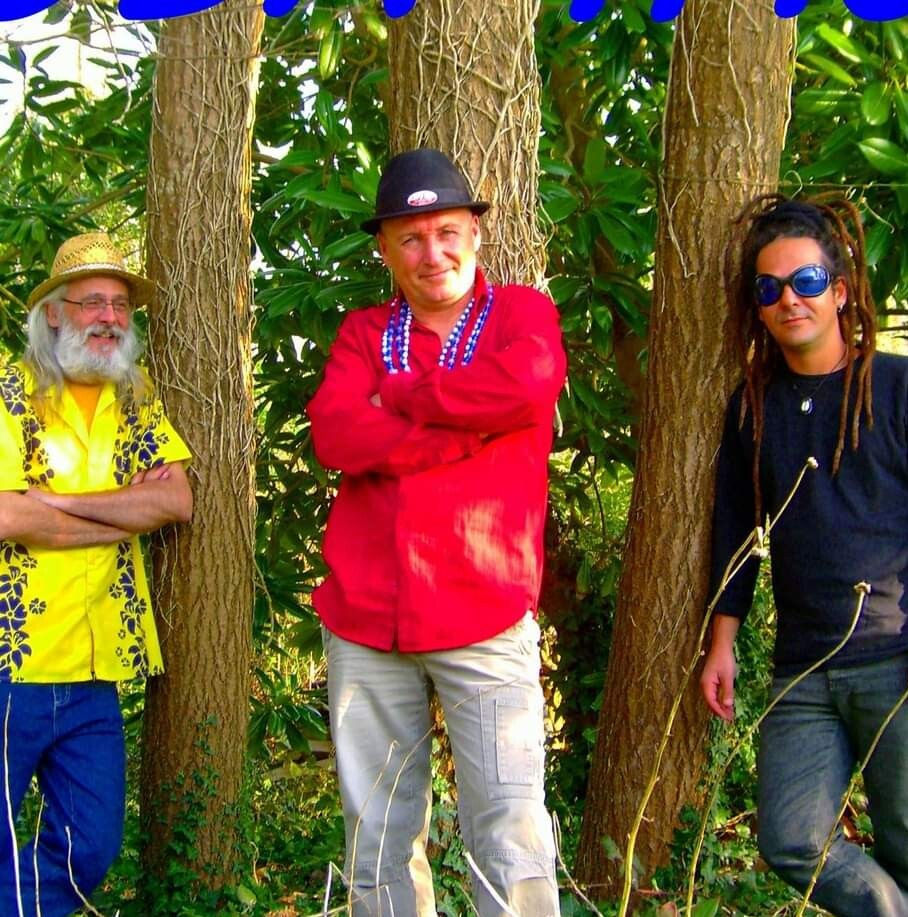 Concert : Oba Trio