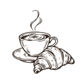 croissant and coffee.png