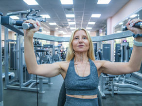 Wise Women. Five steps to building what women actually need for the long term. Accepting Menopause rather than 'Trendopause'. 