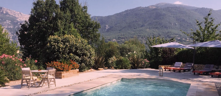 Provence Paradise