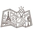 Hand-Drawn Paris Map with Pin.png