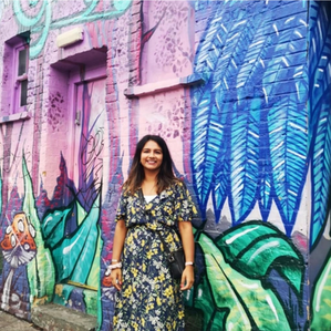 Mindful Art Workshops with Wix Bookings