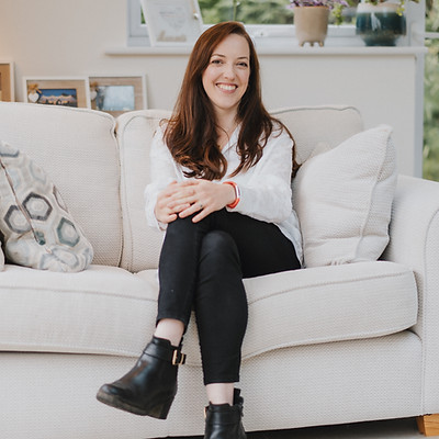 Beth Kelsall smiles