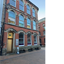 1 Broadway, Nottingham NG1 1PR, UK