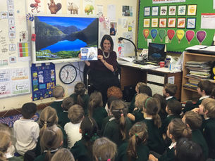 Children's Author | Case Study