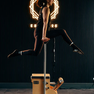 Women on Wunda Chair