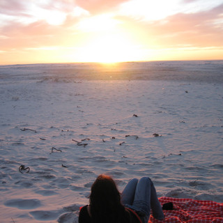 New Years Day 2007