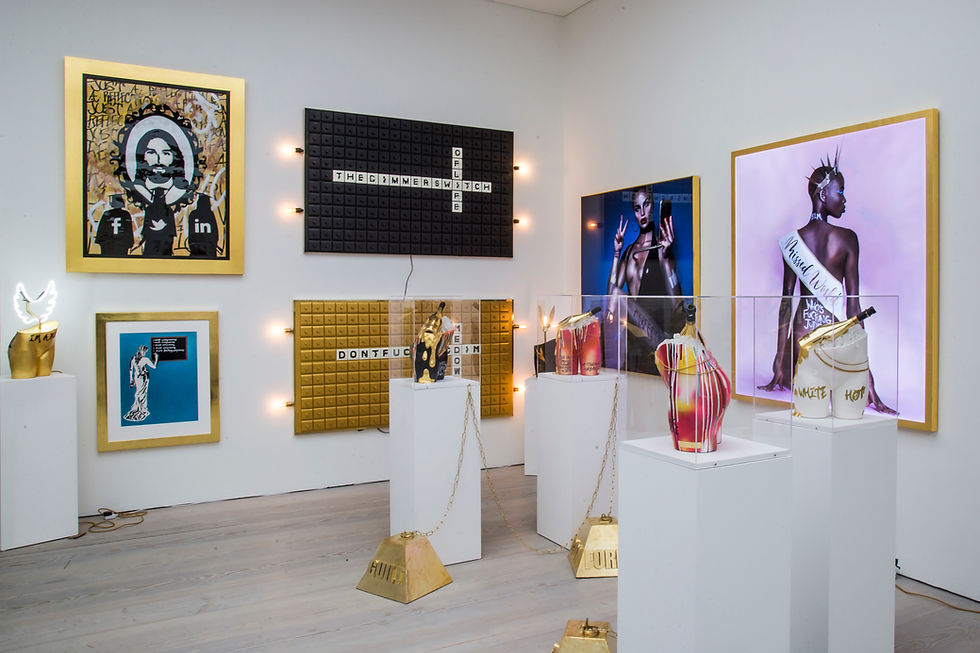 Thumbnail: Heavily Compromised Series 1