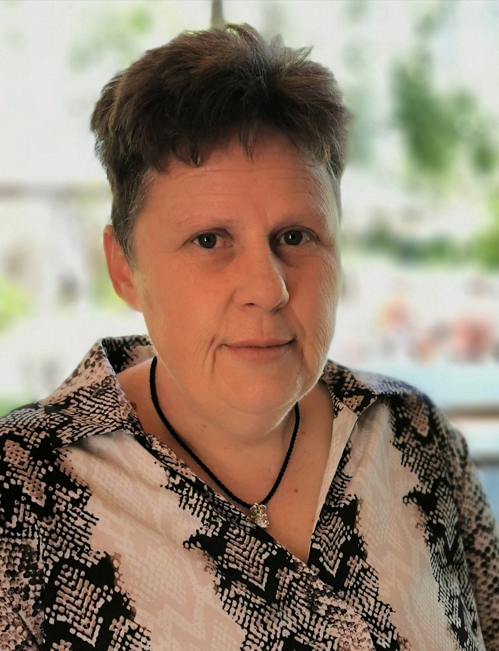 Charlene Sunkel - The Empathy & Hope Project