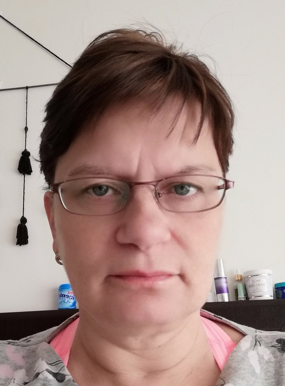 Tina van der Walt (South Africa)