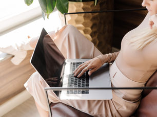 Shifting the Spotlight: Creating a Client-Centric Website