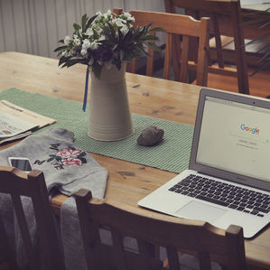 How to show up on Google even if you don't have a website