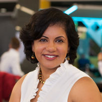 Priyanka Lilaramani