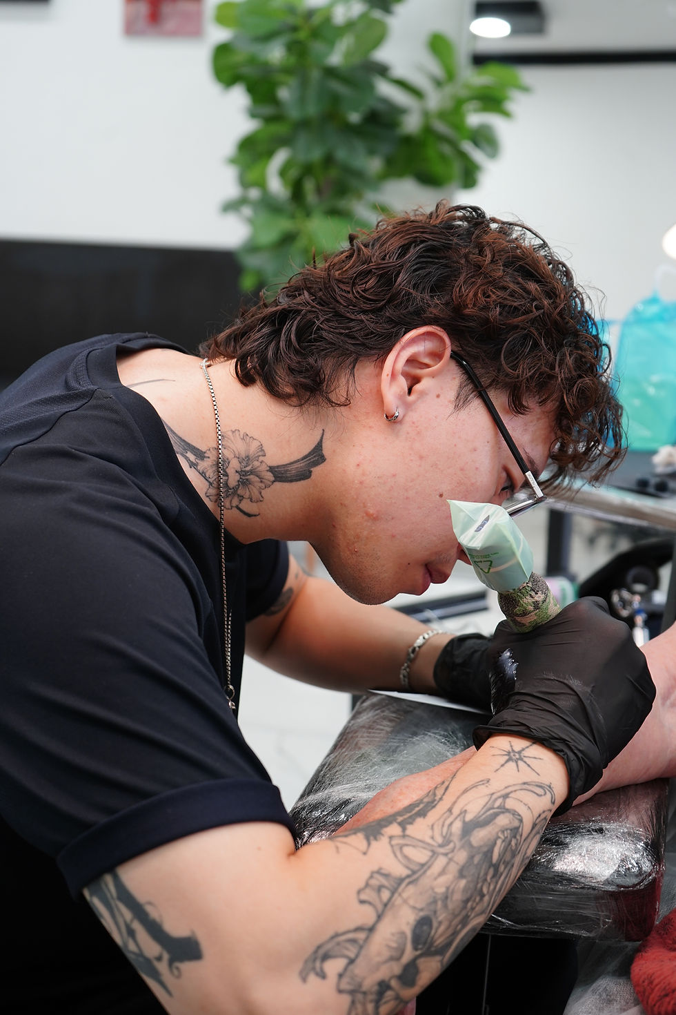 Best tattoo artists In Toronto Downtown, Vaughan and North York