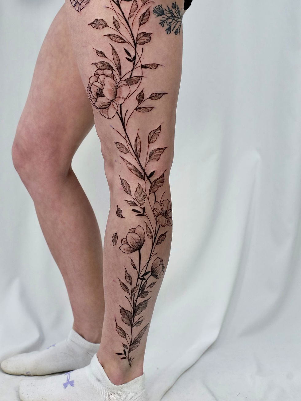 Tattoo Placement Regret: How to Choose a Spot That Still Makes Sense on Your Body and Your Life