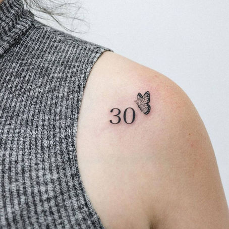 30+ Small Tattoo Ideas That Are Simple and Cool