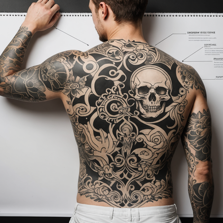 Tattoo Prices in Toronto: Compare Quotes Before You Book