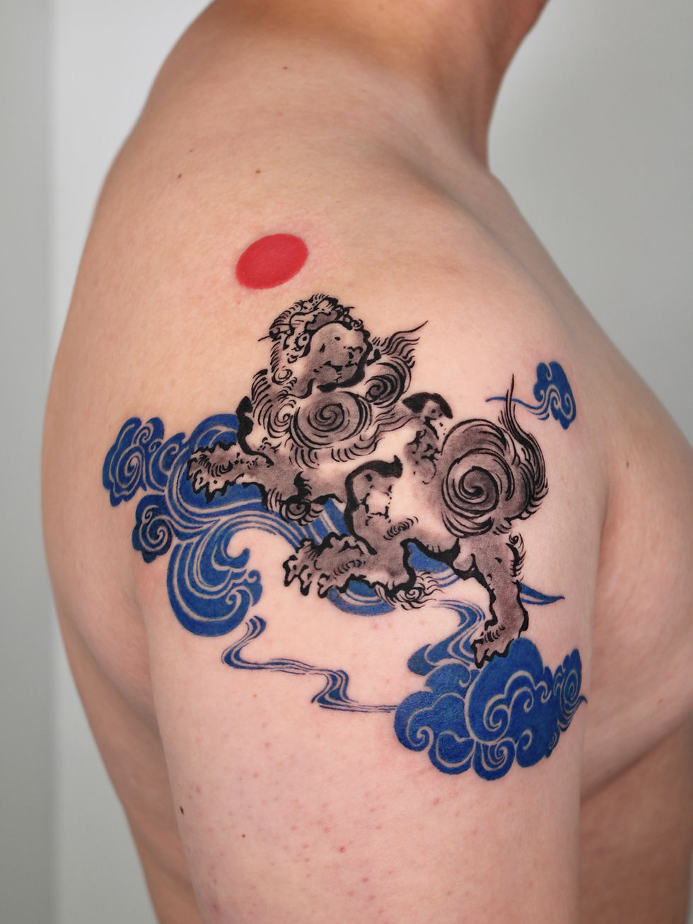 Reference Photo Guide For Tattoo In Toronto Downtown, Vaughan and North York
