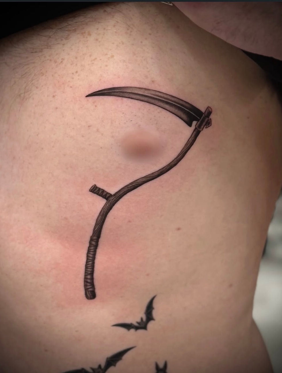 Best Blackwork Tattoo Artists in Toronto