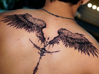 Realism tattoo shop in Toronto, Vaughan and downtown Toronto